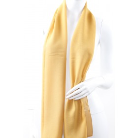 Plain Silky Scarf (39 colours)